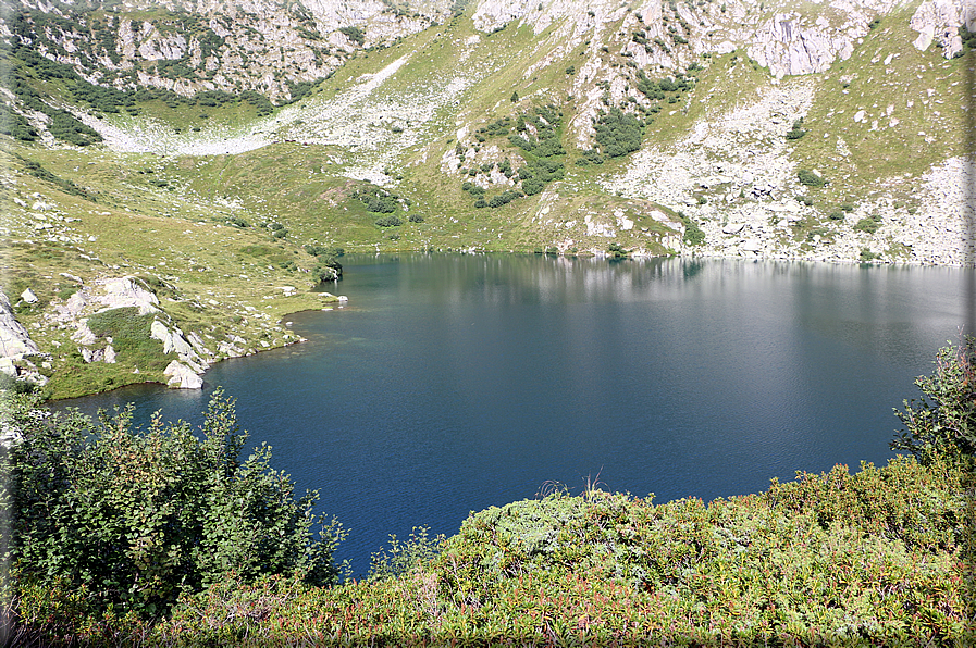 foto Lago Ritort